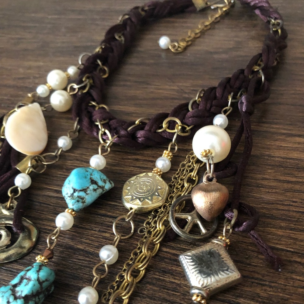 Necklace - Picture 3 of 7